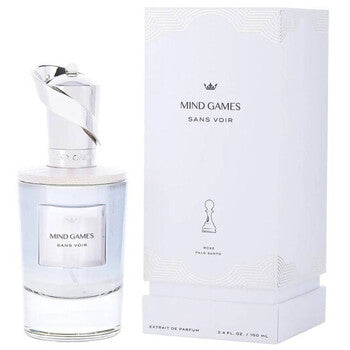 Mind Games Sans Voir Unisex | Extrait de Parfum