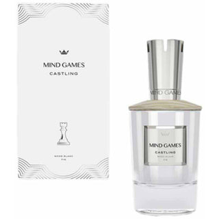 Mind Games Castling Extrait de Parfum | Unisex