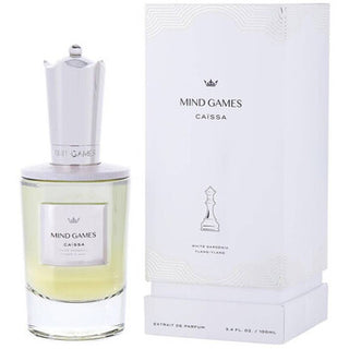 Mind Games Caïssa Unisex | Extrait de Parfum