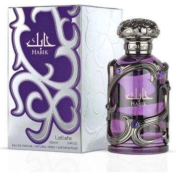 Lattafa Perfumes Habik for Men | EDP