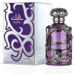 Lattafa Perfumes Habik for Men | EDP