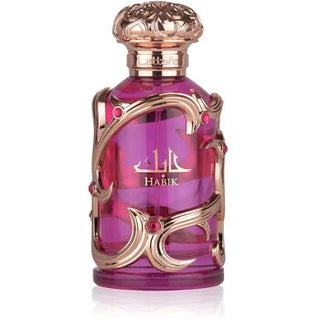 Lattafa Perfumes Habik for Women | EDP