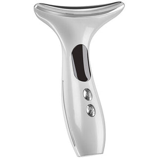 Palsar 7 Galvanic Neck and Décolleté Iron