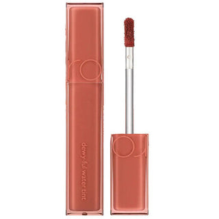 Rom&nd Dewyful Water Tint 01 In Coral