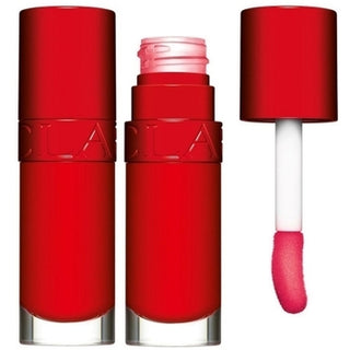 Clarins Lip Comfort Oil Limited Edition Iconic Red