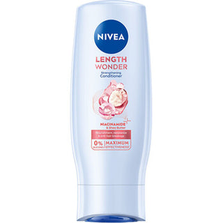 Nivea Length Wonder Strengthening Conditioner