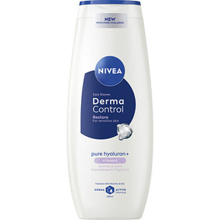 Nivea Derma Control Restore Care Shower