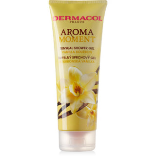 Dermacol Aroma Moment Shower Gel Vanilla Bourbon
