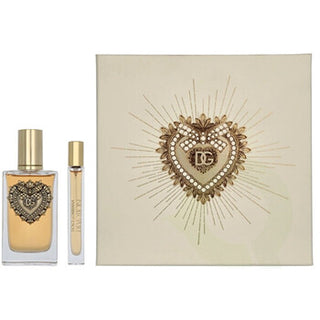 Dolce & Gabbana Devotion for Women | EDP Miniature Set