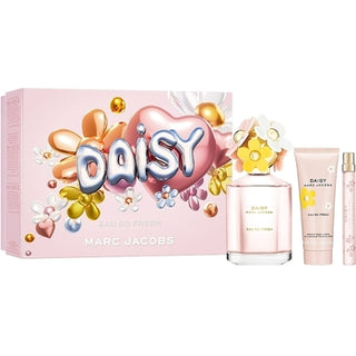 Marc Jacobs Set Daisy Eau So Fresh