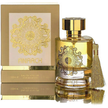Maison Alhambra Anarch Unisex | EDP