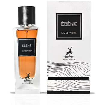 Maison Alhambra Ebene Unisex | EDP