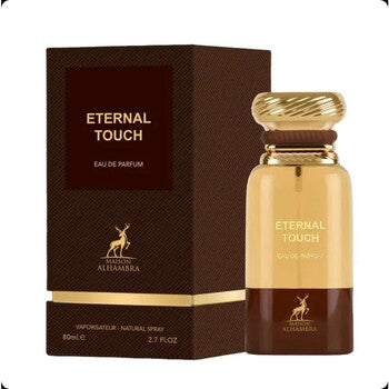 Maison Alhambra Eternal Touch Unisex | EDP