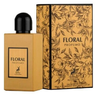 Maison Alhambra Floral Profumo for Women | EDP