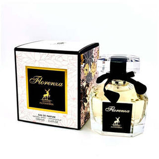 Maison Alhambra Florence for Women | EDP