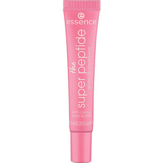 Essence Super Peptide Glossy Lip Treatment 03 Toffeetastic