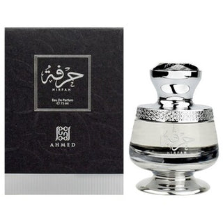 Ahmed Al Maghribi Hirfah Unisex | EDP