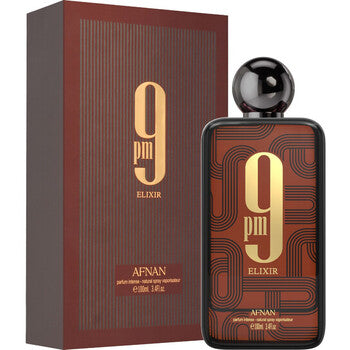 Afnan 9 PM Elixir | Parfum