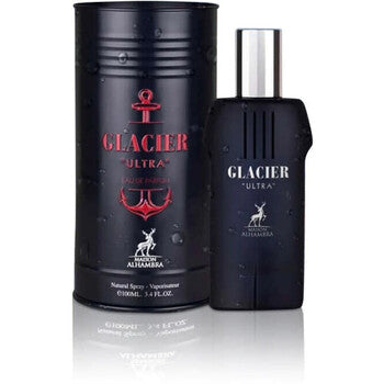 Maison Alhambra Glacier Ultra Unisex | EDP