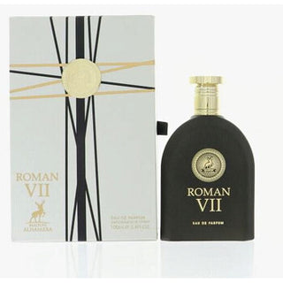 Maison Alhambra Optus VII Unisex | EDP
