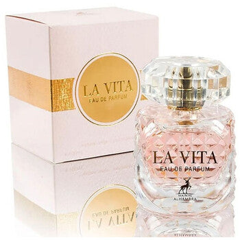 Maison Alhambra La Vita for Women | EDP