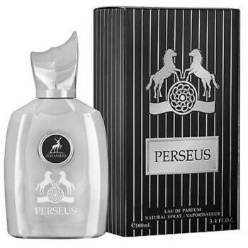 Maison Alhambra Perseus Unisex | EDP