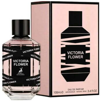 Maison Alhambra Victoria Flower for Women | EDP
