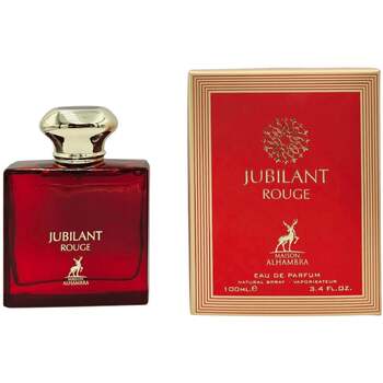 Maison Alhambra Jubilant Rouge for Men | EDP