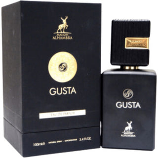 Maison Alhambra Gusta Unisex | EDP