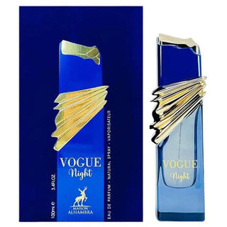 Maison Alhambra Vogue Night Unisex | EDP