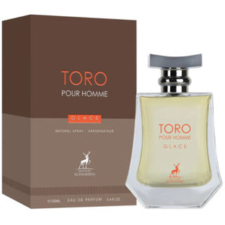 Maison Alhambra Toro Pour Homme Glace for Men | EDP