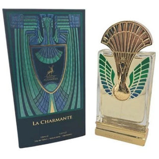 Maison Alhambra La Charmante Unisex | EDP