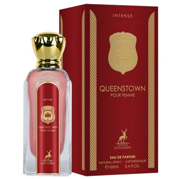 Maison Alhambra Queenstown for Women | EDP