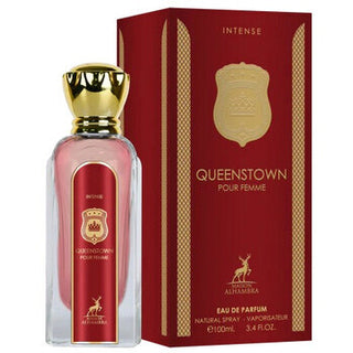 Maison Alhambra Queenstown for Women | EDP