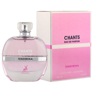 Maison Alhambra Chants Tenderina for Women | EDP