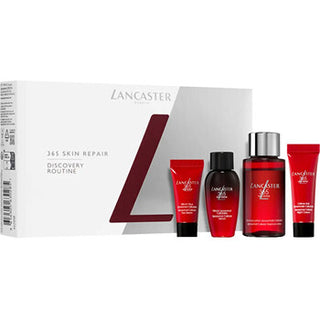 Lancaster Set Skin Repair Discovery 365
