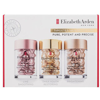Elizabeth Arden Set Ceramide Capsules Trio