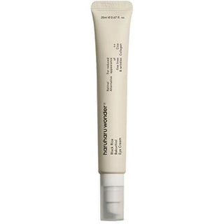Haruharu Wonder Black Rice Bakuchiol Eye Cream