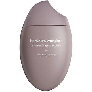 Haruharu Wonder Black Rice 10 Hyaluronic Cream