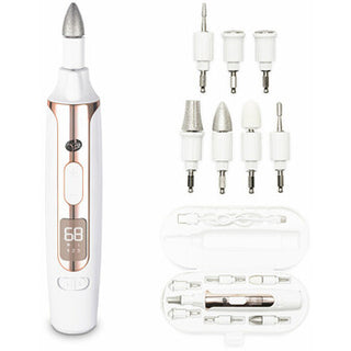 Rio Beauty Precision Pro Electric Nail File