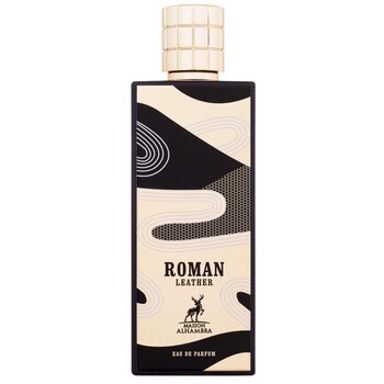 Maison Alhambra Roman Leather Unisex | EDP