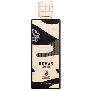 Maison Alhambra Roman Leather Unisex | EDP