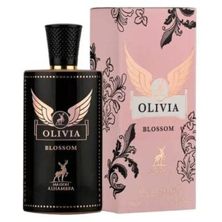 Maison Alhambra Olivia Blossom for Women | EDP