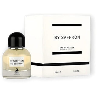 Maison Alhambra By Saffron Unisex | EDP