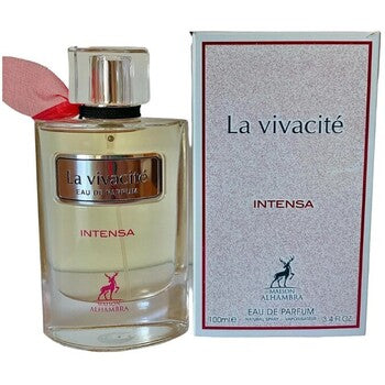 Maison Alhambra La Vivacité Intensa for Women | EDP