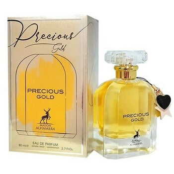 Maison Alhambra Alhambra Precious Gold Unisex | EDP