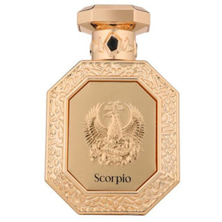 French Avenue Genesis Scorpio | EDP
