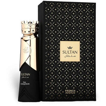 French Avenue Sultan The Conqueror | EDP