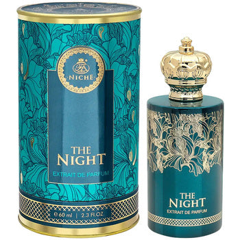 French Avenue The Night Unisex | Parfum