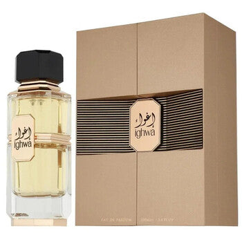 French Avenue Ighwa | EDP